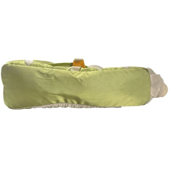 Kelty Messenger Diaper Bag Green - Picture 13 of 13